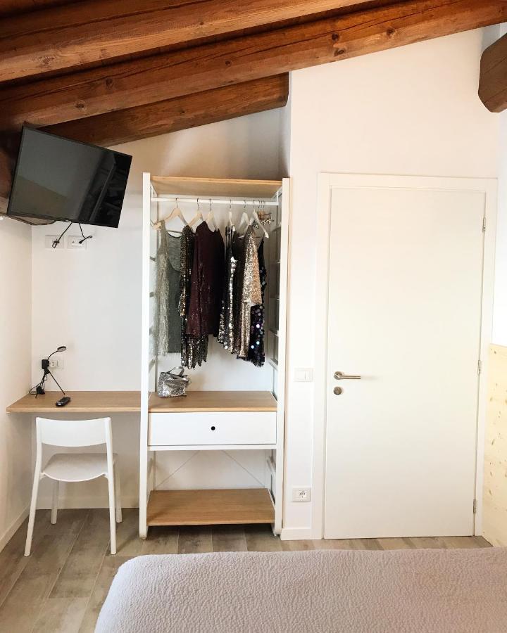Bed and Breakfast Rio Della Pila San Martino di Lupari Экстерьер фото